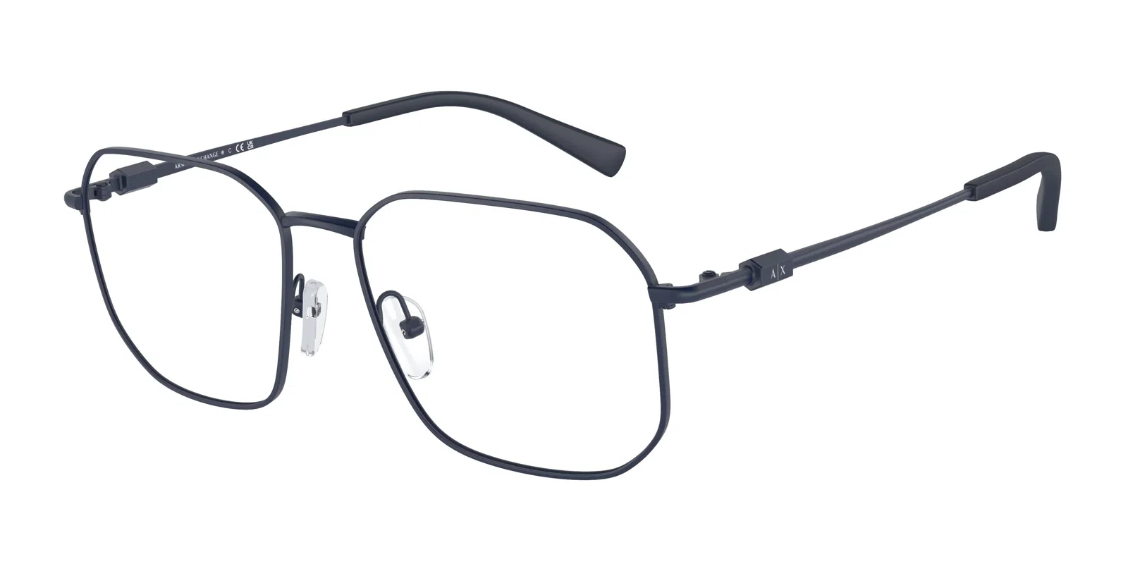 Armani Exchange 1066 Eyeglasses - view 6